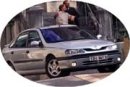 Renault Laguna 1998 - 02/2001