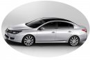 Renault Latitude 01/2011 -