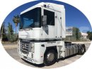 Renault Magnum s Postel levy + pravy koberce