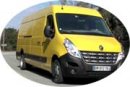 Renault Master 04/2010 -