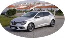 Renault Megane 01/2016 -