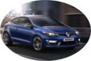 Renault Megane Facelift 01/2014 -