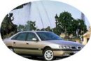 Renault Safrane 1992 - 2000