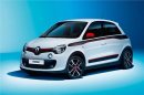 Renault Twingo 09/2014 -