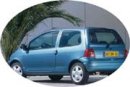 Renault Twingo 1993 - 08/2007