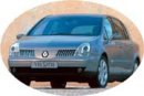 Renault Vel Satis 04/2002 - 2009