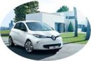 Renault Zoe 05/2013 -