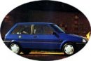 Rover 100 1991 -1998