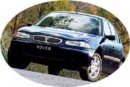Rover 200 1998 - 1999
