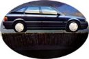 Rover 200 06/1996 -1998