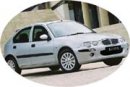 Rover 25 01/2000 - 2005