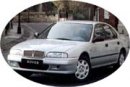 Rover 600 1994 - 1999