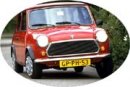 Rover Mini Cooper 2000 - 2001