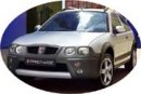 Rover Streetwise 2003 -