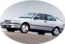 Saab 9-3 1998 - 08/2002