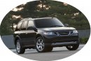 Saab 9-7X 2005-2009