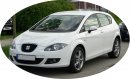 Seat Leon 08/2005 - 08/2008