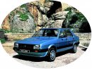 Seat Malaga 1985 - 1991