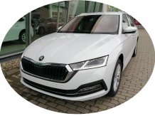 Škoda Octavia IV MK4 PHEV / MHEV  combi / Sedan 2020->