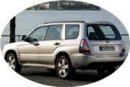Subaru Forester 2006 - 2008