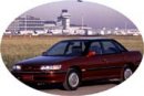 Subaru Legacy 1989 - 1994