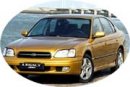 Subaru Legacy 1999 - 2003