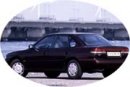 Subaru Legacy 2GL