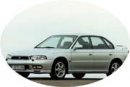 Subaru Legacy GL 1994 - 1999