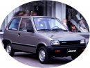 Suzuki Alto - 1990