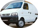 Suzuki Carry přední sada 1999 -