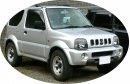 Suzuki Jimny 1998 -
