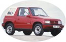 Suzuki Vitara 1988 -