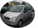 Suzuki Wagon R+ 2001 -