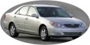 Toyota Camry 2001 - 2006