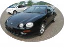 Toyota Celica 94-99 /přední díly/