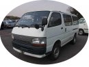 Toyota Hi-Ace - 1996