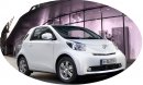 Toyota IQ 2009 -