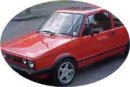 Volkswagen Golf I 1974 - 1983