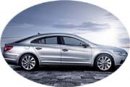 Volkswagen Passat CC 2008 -