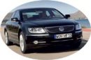Volkswagen Phaeton 2002 -