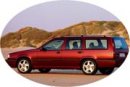 Volvo 850 XL 1991 - 1997