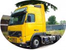 Volvo FH12 2000 automaat + rv