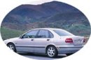 Volvo S40/V40 1995 - 1999