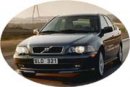 Volvo S40/V40 1999 - 2004