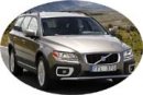 Volvo V70/XC70 2007-