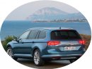 Volkswagen Passat B8 2015 -