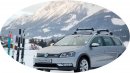 Volkswagen Passat Alltrack 2012 -