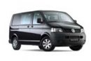 Volkswagen Transporter T5 obytný vůz 2011 -