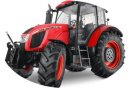 Zetor Forterra 2012