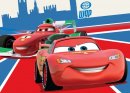 Disney Cars